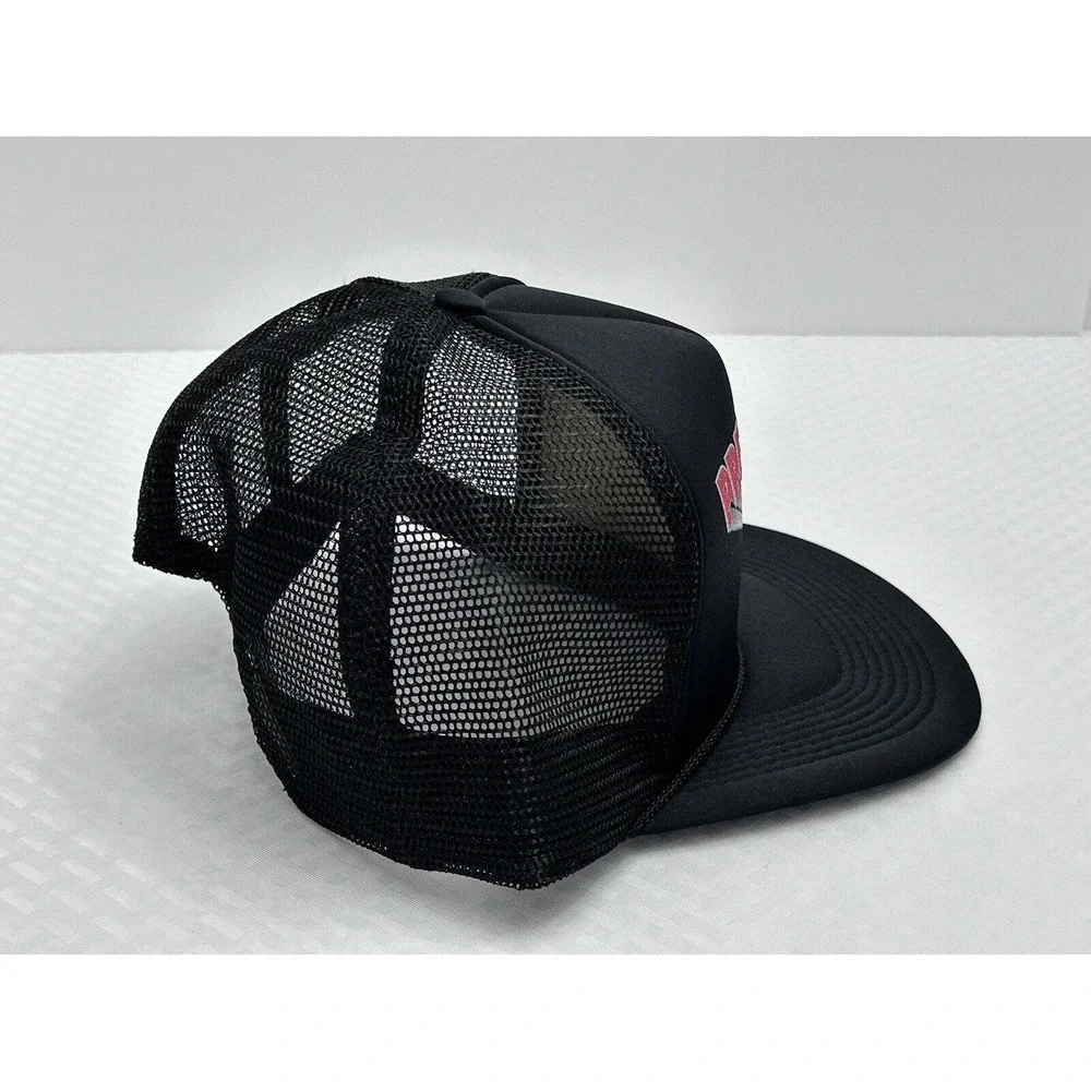 Vtg Chevy GEO Dealer Trucker Hat Car Dealership Bessemer, Alabama ,‎ SnapBack